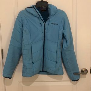 Patagonia jacket